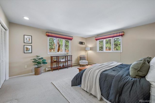 31636 Canyon Circle, Evergreen, CO 80439