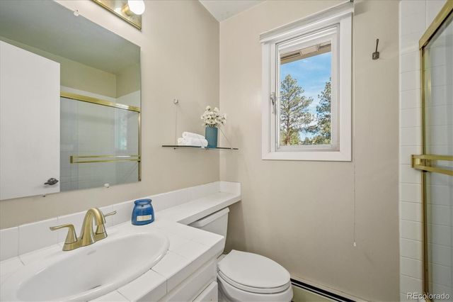31636 Canyon Circle, Evergreen, CO 80439