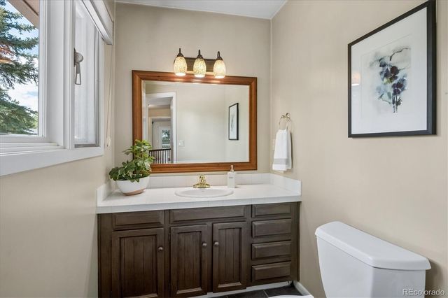 31636 Canyon Circle, Evergreen, CO 80439