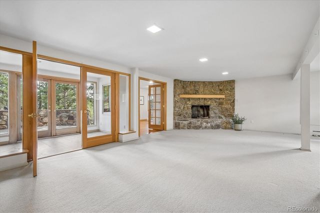 31636 Canyon Circle, Evergreen, CO 80439