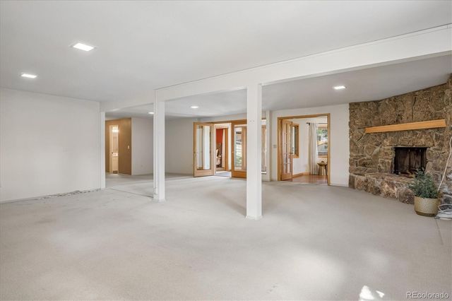 31636 Canyon Circle, Evergreen, CO 80439