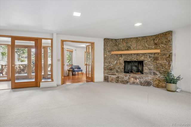 31636 Canyon Circle, Evergreen, CO 80439