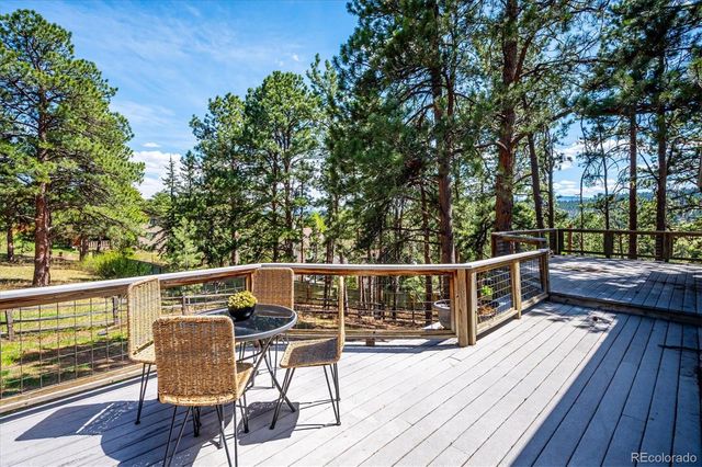 31636 Canyon Circle, Evergreen, CO 80439