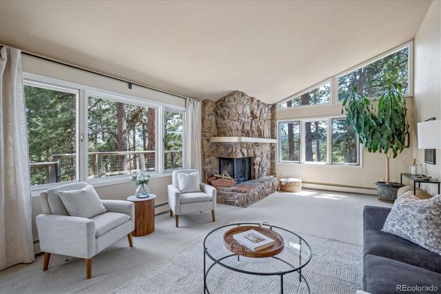 31636 Canyon Circle, Evergreen, CO 80439