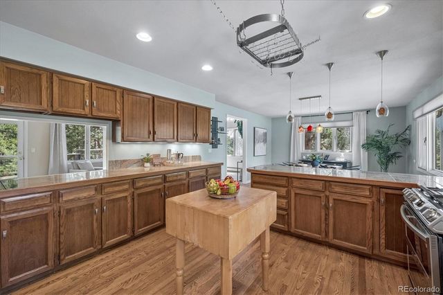 31636 Canyon Circle, Evergreen, CO 80439