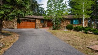 31636 Canyon Circle, Evergreen, CO 80439