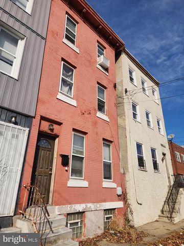 251 E HAINES ST, Philadelphia, PA 19144