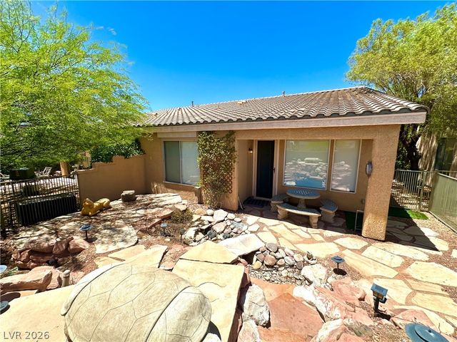 4554 Regalo Bello Street, Las Vegas, NV 89135