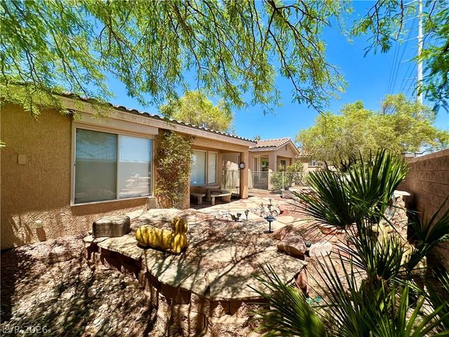 4554 Regalo Bello Street, Las Vegas, NV 89135