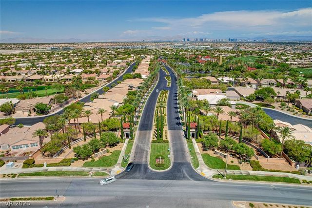 4554 Regalo Bello Street, Las Vegas, NV 89135