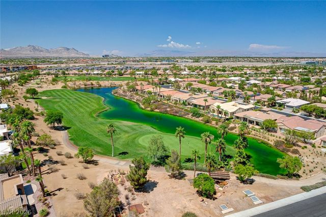 4554 Regalo Bello Street, Las Vegas, NV 89135