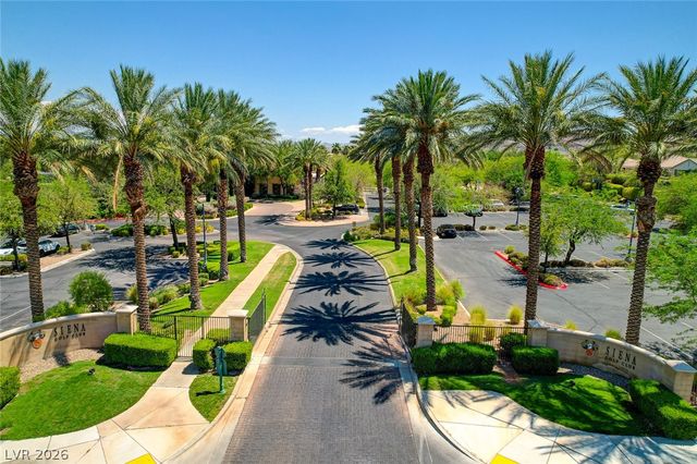 4554 Regalo Bello Street, Las Vegas, NV 89135