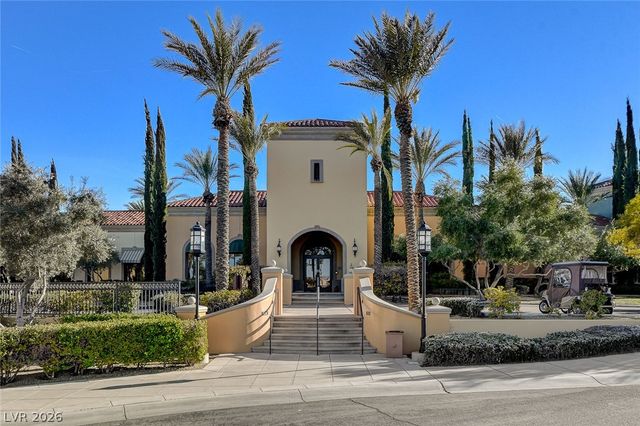 4554 Regalo Bello Street, Las Vegas, NV 89135