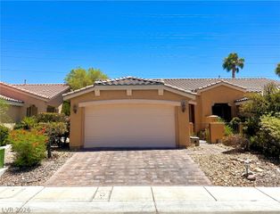 4554 Regalo Bello Street, Las Vegas, NV 89135