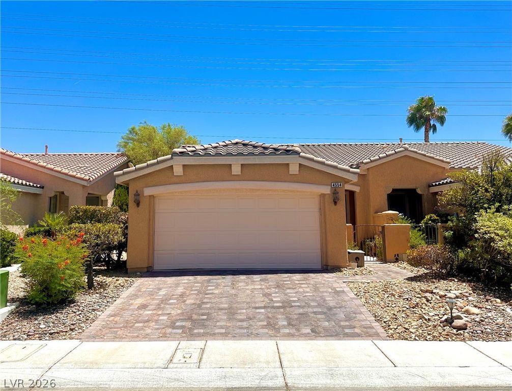 4554 Regalo Bello Street, Las Vegas, NV 89135