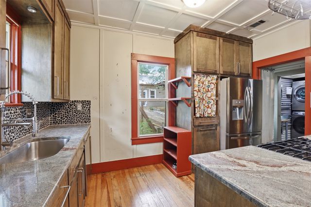 1905 Old Dicey Road, Weatherford, TX 76085