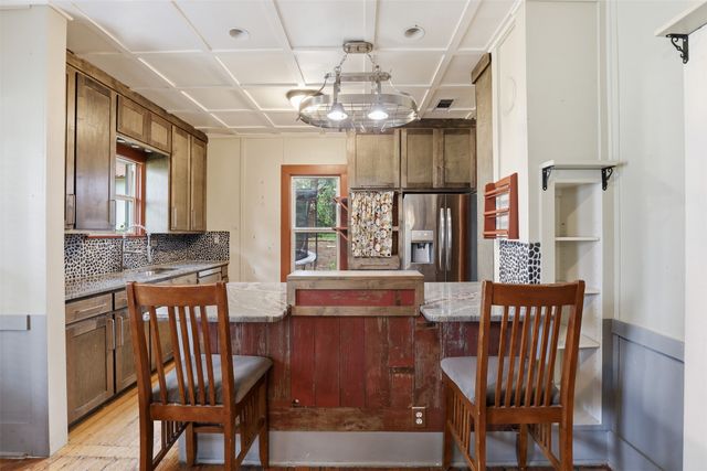 1905 Old Dicey Road, Weatherford, TX 76085