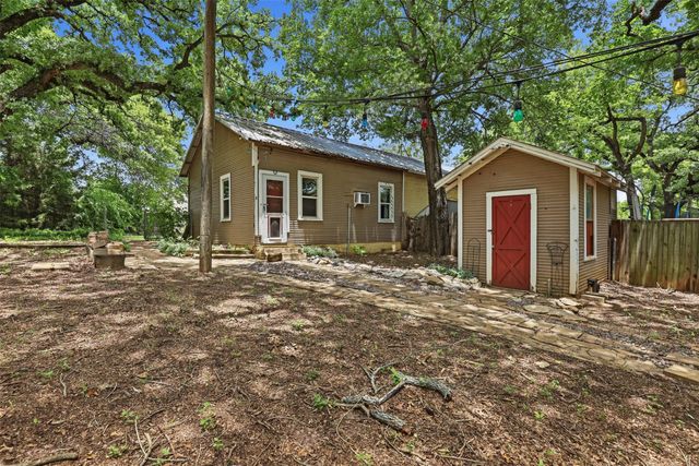 1905 Old Dicey Road, Weatherford, TX 76085