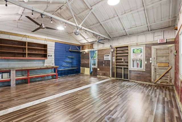 1905 Old Dicey Road, Weatherford, TX 76085