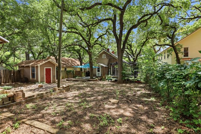 1905 Old Dicey Road, Weatherford, TX 76085