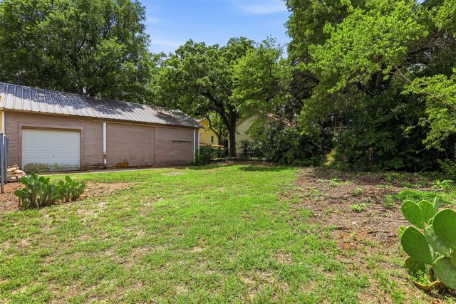 1905 Old Dicey Road, Weatherford, TX 76085