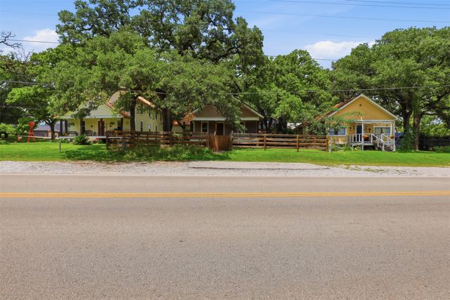 1905 Old Dicey Road, Weatherford, TX 76085