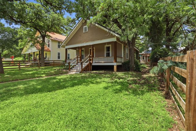 1905 Old Dicey Road, Weatherford, TX 76085