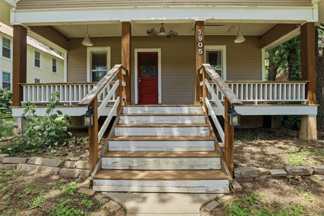 1905 Old Dicey Road, Weatherford, TX 76085