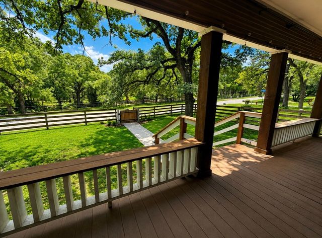 1905 Old Dicey Road, Weatherford, TX 76085