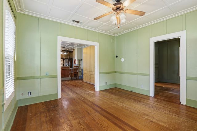 1905 Old Dicey Road, Weatherford, TX 76085