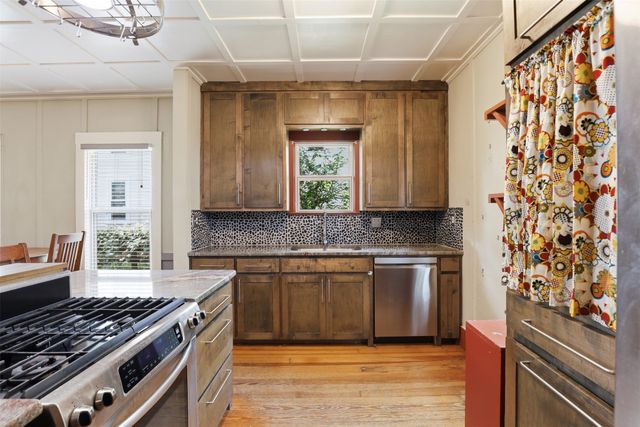 1905 Old Dicey Road, Weatherford, TX 76085