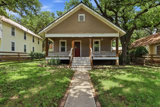 1905 Old Dicey Road, Weatherford, TX 76085