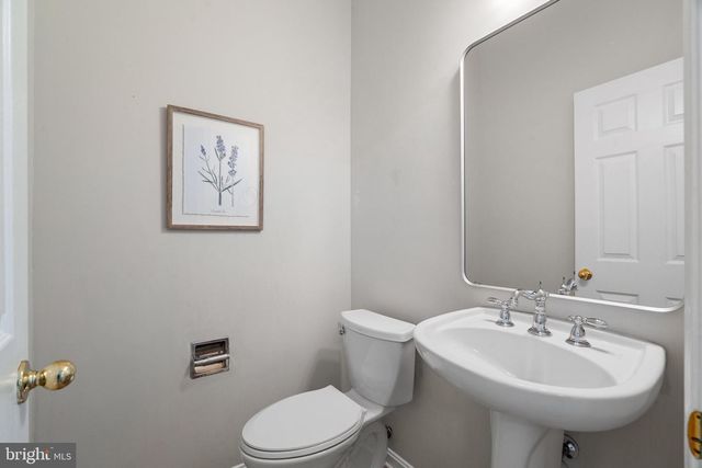 2502 EMERSON DR, Frederick, MD 21702
