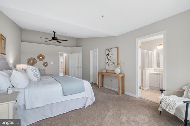 2502 EMERSON DR, Frederick, MD 21702