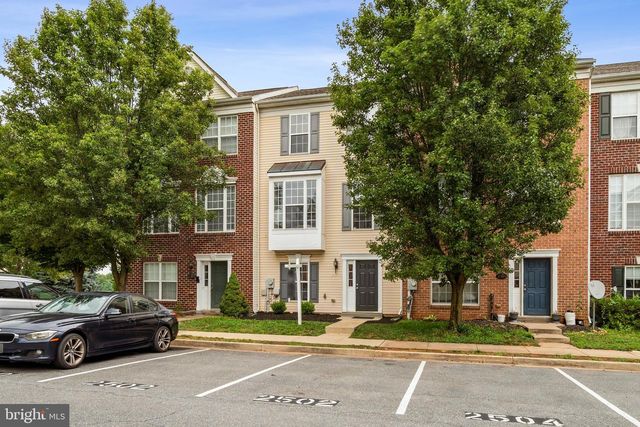 2502 EMERSON DR, Frederick, MD 21702