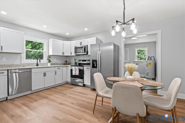 9916 S Wagstaff Cir, North Chesterfield, VA 23236