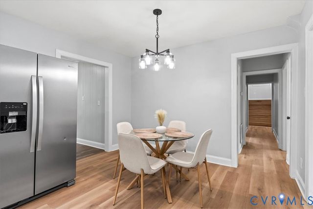 9916 S Wagstaff Cir, North Chesterfield, VA 23236