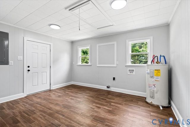 9916 S Wagstaff Cir, North Chesterfield, VA 23236