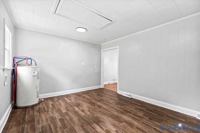9916 S Wagstaff Cir, North Chesterfield, VA 23236