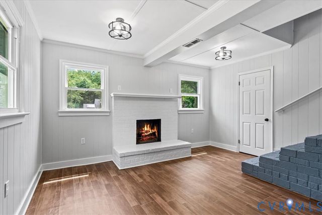 9916 S Wagstaff Cir, North Chesterfield, VA 23236