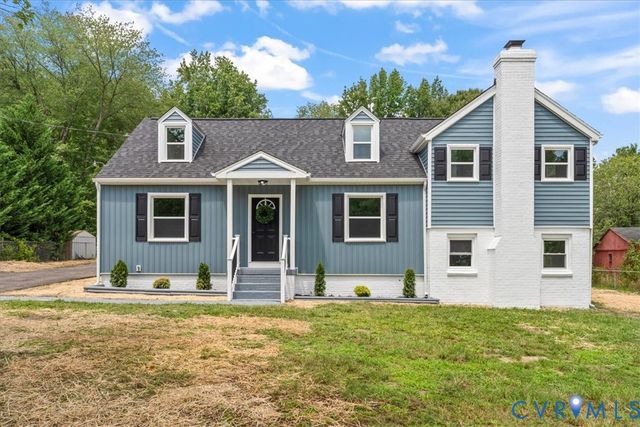 9916 S Wagstaff Cir, North Chesterfield, VA 23236