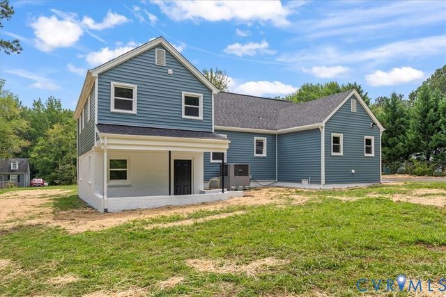 9916 S Wagstaff Cir, North Chesterfield, VA 23236