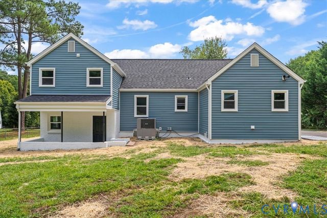 9916 S Wagstaff Cir, North Chesterfield, VA 23236