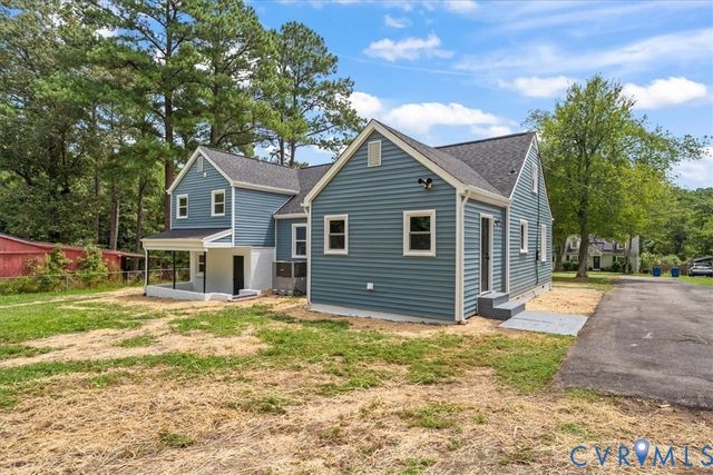 9916 S Wagstaff Cir, North Chesterfield, VA 23236
