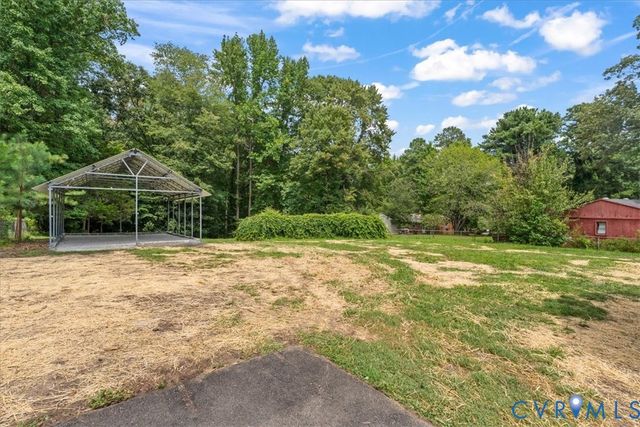 9916 S Wagstaff Cir, North Chesterfield, VA 23236