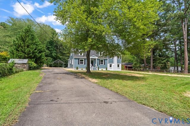 9916 S Wagstaff Cir, North Chesterfield, VA 23236