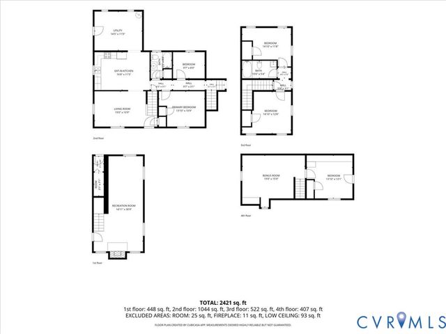 9916 S Wagstaff Cir, North Chesterfield, VA 23236