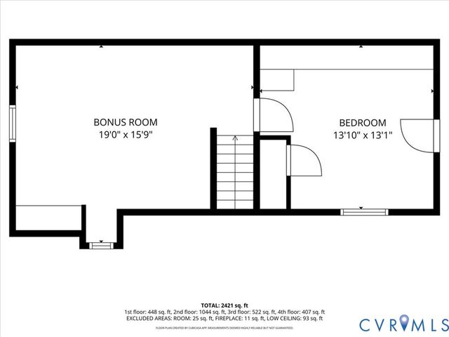 9916 S Wagstaff Cir, North Chesterfield, VA 23236