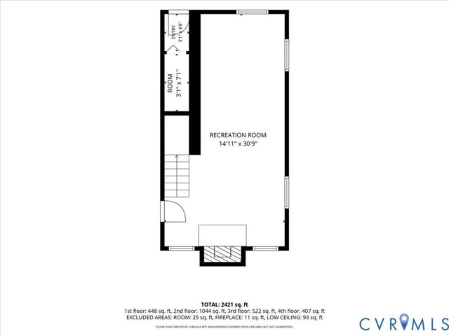 9916 S Wagstaff Cir, North Chesterfield, VA 23236