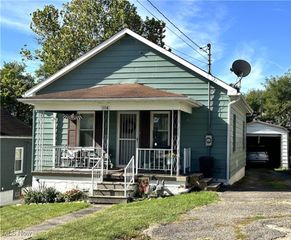 114 Stroud Avenue, Weirton, WV 26062